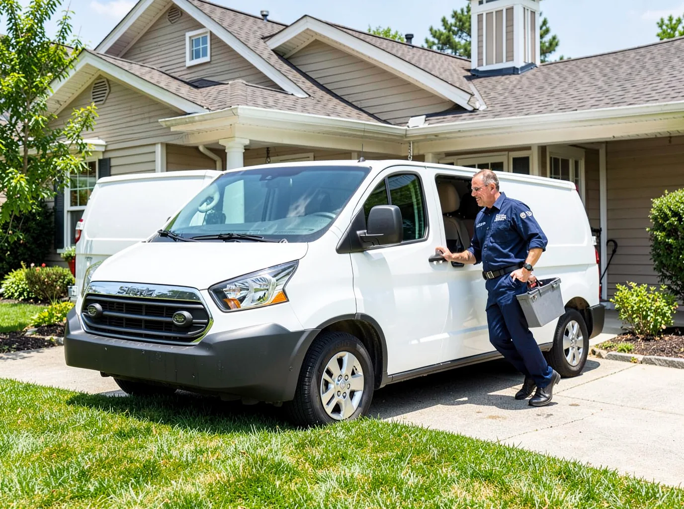 Emergency Plumber company in Dayton, MN